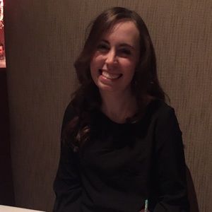 Meet your Posher, Anne